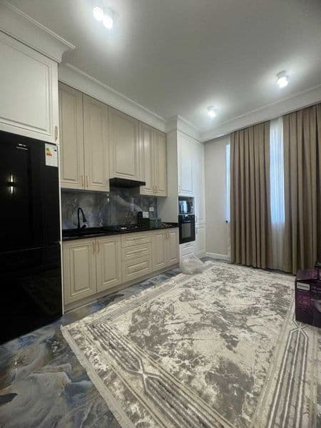 "Сдаю квартиру в аренду в центре Ташкента.<br />
<br />
Райо — фото 4