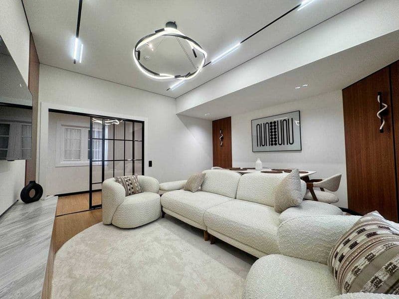 • Район: Шайхантаухрский<br />
• Ташкент Сити / ЖК Гарденс < — фото 3