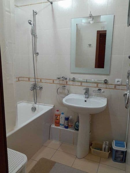 В аренду предлагается светлая и уютная квартира с хорошим ре — фото 5