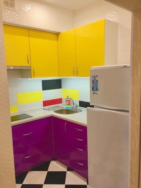 Сдается квартира на Гранд Мир отель 3/3/9, долгосрочно. Звон — фото 4