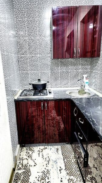 #Аренда <br />
Юнусобод 8-квартал <br />
1*(2)/2/4<br />
Ори — фото 4