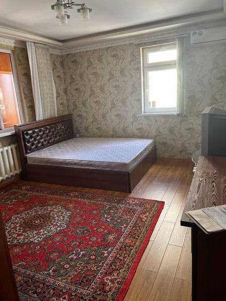 Аренда коракамиш 2/1 1.хонали 2.хонали клинган олдида  оилаг — фото 5