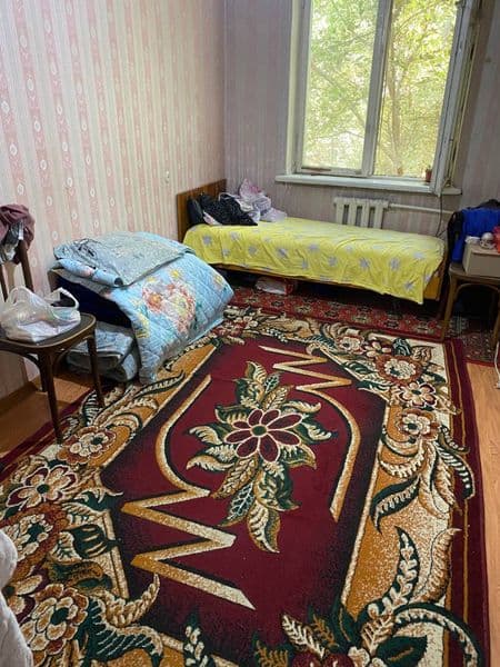 2xona 3 xona qilingan <br />
Hamma waroit bor <br />
Toza oz — фото 3