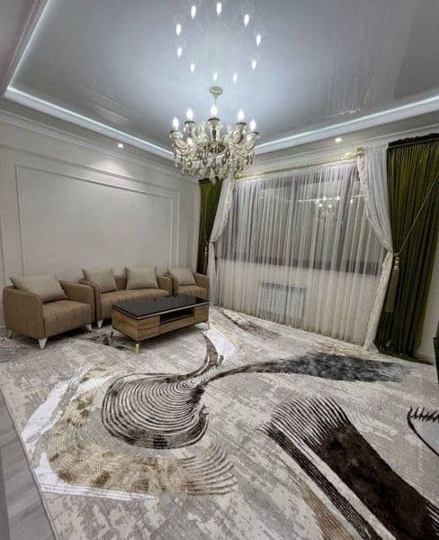 3 xonali uy hamma sharoiti bor evro kvartira oila chet el fu — фото 5