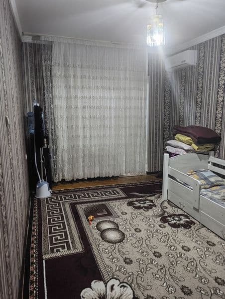 Уйда хамма шароит бор кондёр вайфай кабельное ТВ Кир мошина  — фото 3