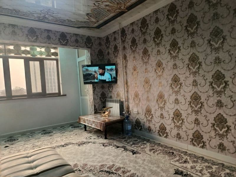 Сдам сваю 3х комнату. на 8-этаже в Чилонзор 17квартал. Звони