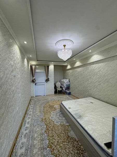 Сдаётся аренда квартира Яшнабадский район Узбум<br />
<br /> — фото 4