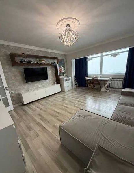 Стильная 2-комнатная квартира с комфортной обстановкой<br /> — фото 2