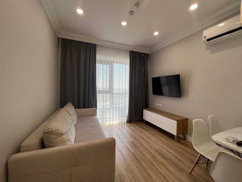 Сдаётся  Квартира в новостройке<br />
#Ориентир - Акай Сити 