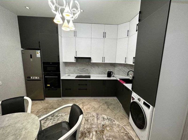 • Район: Юнусабадский<br />
• Адрес: Ц-4<br />
• Ориентир: Н — фото 4