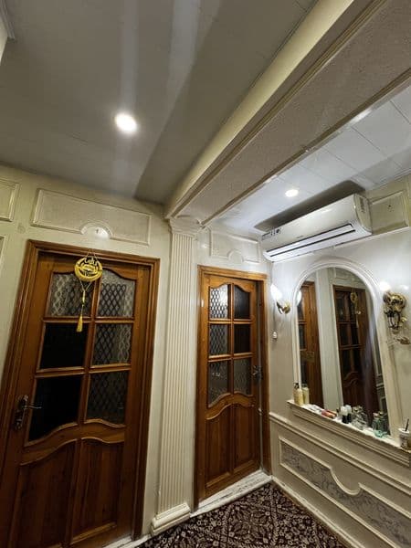 2 дона киз оламиз корсатилган битта хона берилади ванна туал — фото 2