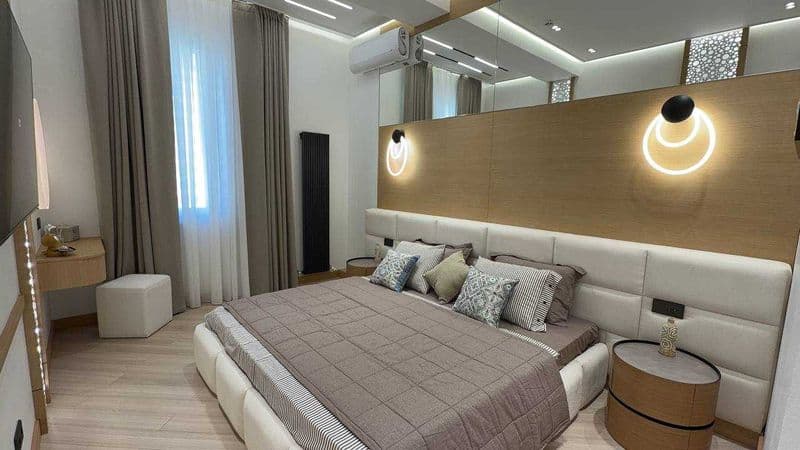 Сдается квартира с авторским ремонтом<br />
<br />
• Район:  — фото 4