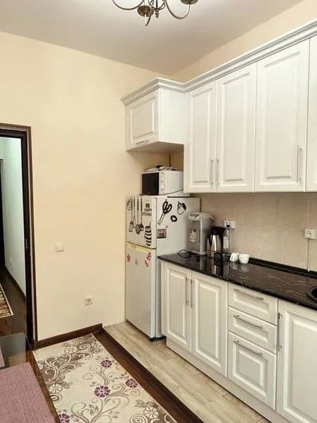 Срочно сдаётся трёхкомнатна квартира на Обод Макон месторасп — фото 2