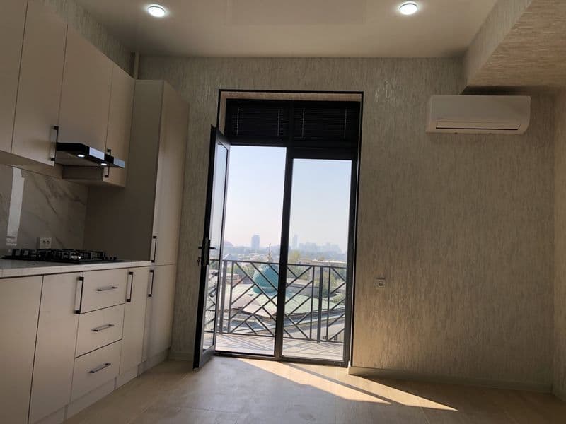 Аренда новастройка Юнусабад райгаз, шахристанский метро (нов — фото 3