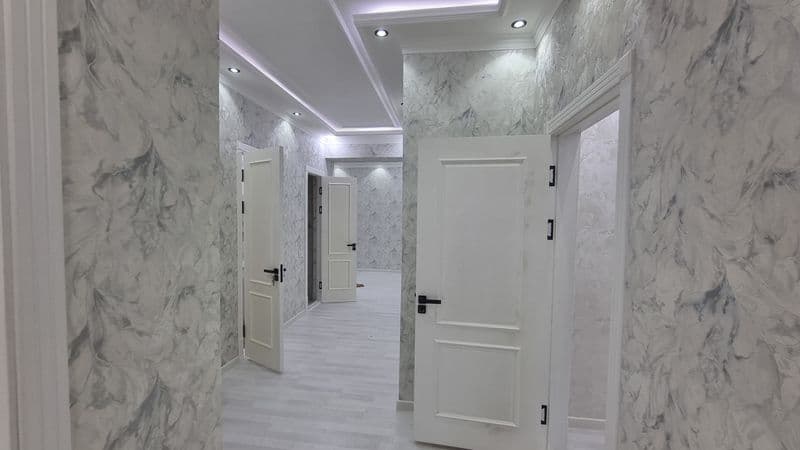 4 xonali uy ijaraga beriladi. manzil Toshkent shahri, Yunuso — фото 3