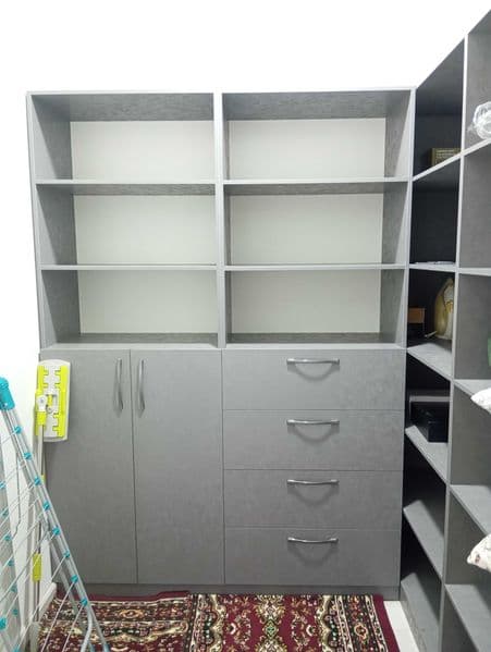 Arenda sagbon bauram 4 etaj 3 hona+holl+ balkon + kladofka + — фото 5