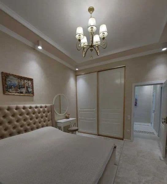 Район: Яккасарайский<br />
Адрес: Бабур<br />
Ориентир: парк — фото 3