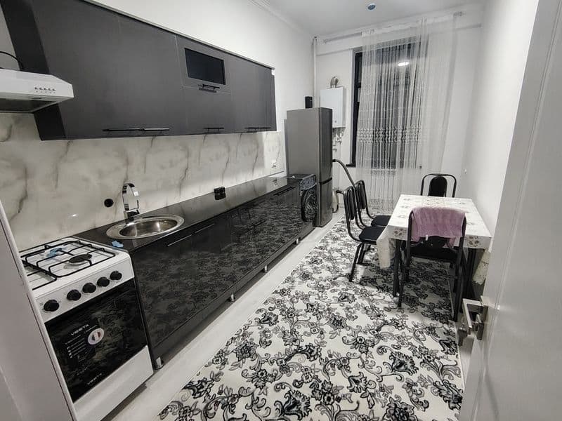 Янги уй-жой, хали хеч ким яшамаган. Шахар марказида. — фото 5