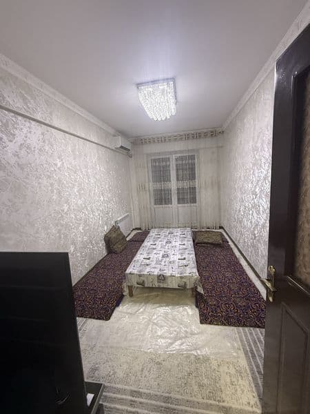 Sergeli/ Yangi hayot, 8- hudud<br />
Yevro remont 3 xonali 9 — фото 4