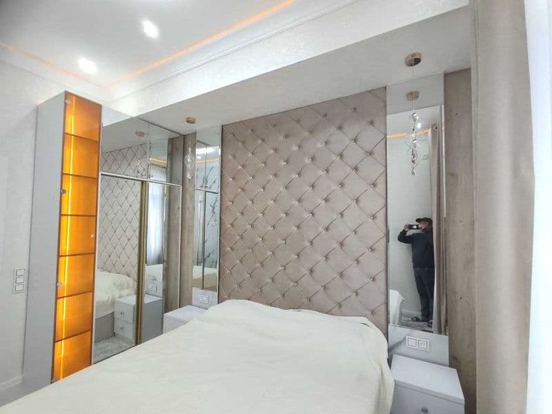 Сдаётся трёхкомнатная квартира 3/8/10 - общая площадь 64квМ  — фото 3