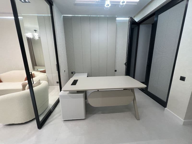 #Аренда #Офис #Новостройка<br />
<br />
Район - #Шайхонтохур — фото 4