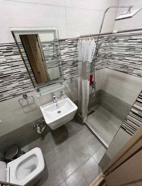 Сдается квартира.. на Ц-1 <br />
Ориентир - Бибигон<br />
Го — фото 5