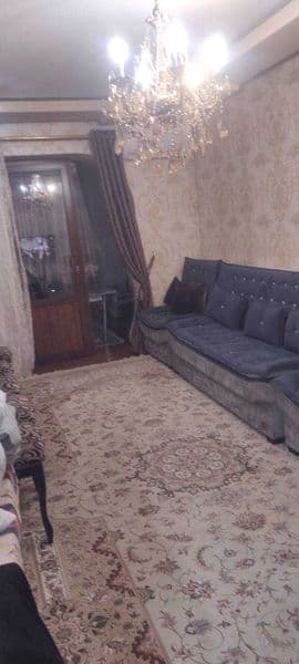 Ц-13 Абай, «ЛАБЗАК» ор-р: «Анхор» парк   3- комнатную кварти — фото 2