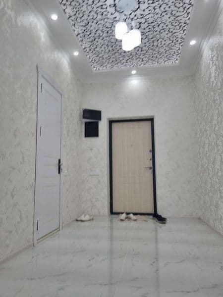 Мирзо Улугбек массив Чимган <br />
2 комнатная <br />
5 этаж — фото 2