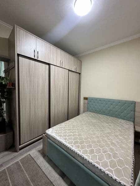 Квартира находится на Аккурганской улице, 4х переделанная в  — фото 5