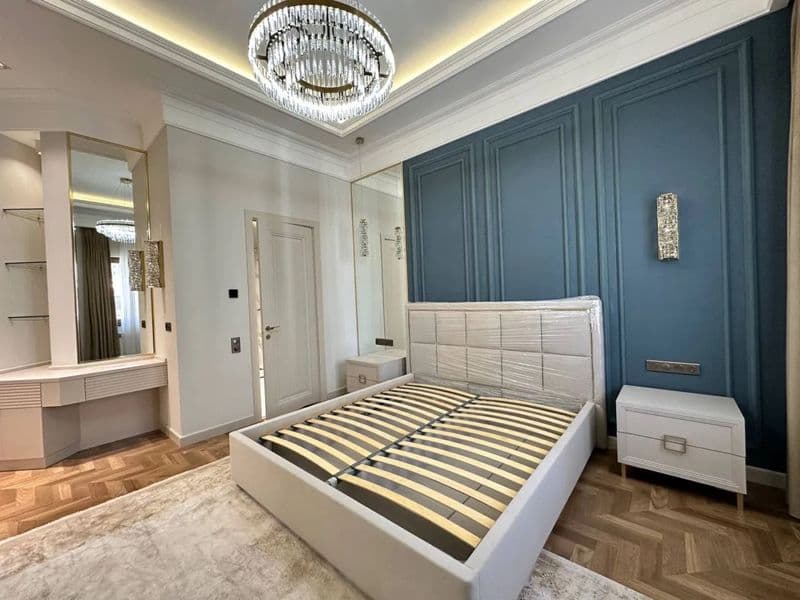 Юнусабадский район <br />
Жк Казахстан <br />
3/5/10<br />
1 — фото 5