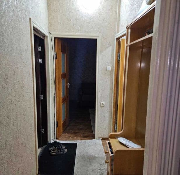 Сдаётся квартира. <br />
Только семейным <br />
Студентам не — фото 5