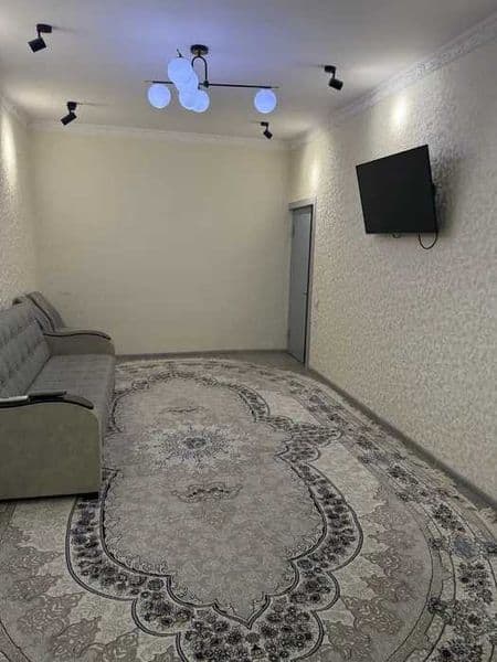 Сдаётся Квартира <br />
на ТТЗ<br />
район: Мирзо-Улугбек<br — фото 4