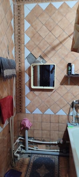 Сдаётся квартира(своя) на долгий срок <br />
В квартире имее — фото 2