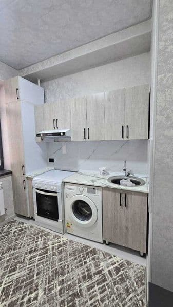 Аренда Квартира 2-хона 5 чи-этаж, 9-этажка дом. Барча Кулайл — фото 4