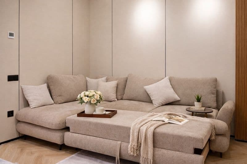 Аренда<br />
Жк нест ван <br />
Премиум квартира <br />
<br  — фото 2