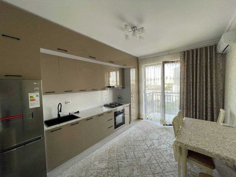 Район: Шайхантахурский<br />
Адрес: ЖК Чакар<br />
Ориентир: — фото 3