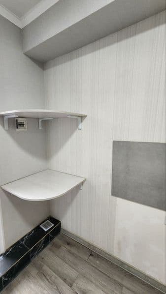 Первый этаж вдоль дороги. Центр города. Евро ремонт. Самсунг — фото 3