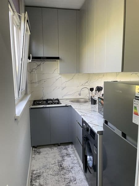 Сдается своя новая и светлая квартира. Ремонт новый. Располо — фото 4