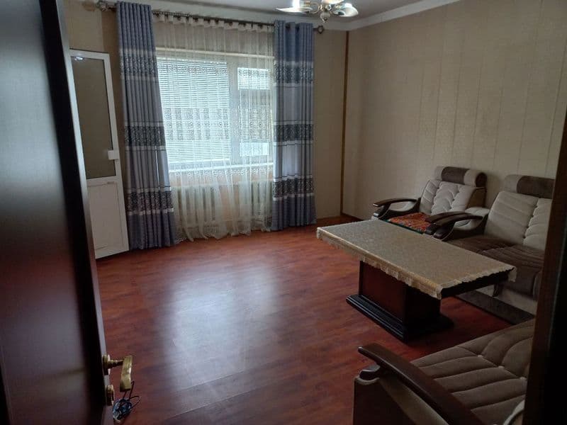 Аренда. Медгородок янги ташми расмдаги уй оилага 1.хонали ои — фото 3