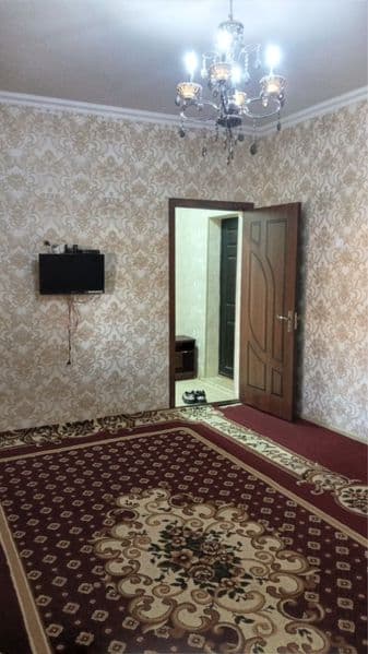 9 qavatli uyning 3 qavatida joylashgan 1 xonali uyimizaga uz — фото 2