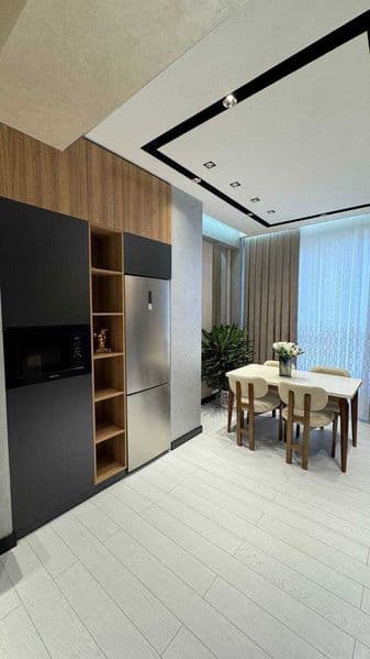 Район: Шайхантахурский<br />
Адрес: NRG U-Tower<br />
Ориент — фото 5