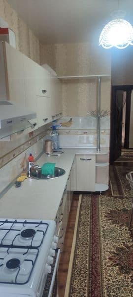 Себзор <br />
Тарнов енида<br />
3 хонали 2 хона килинган<br — фото 4