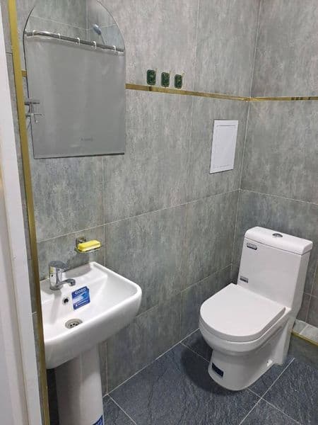 2 хонали урикзор резиденсда новостройка тулик малумот учун т — фото 5