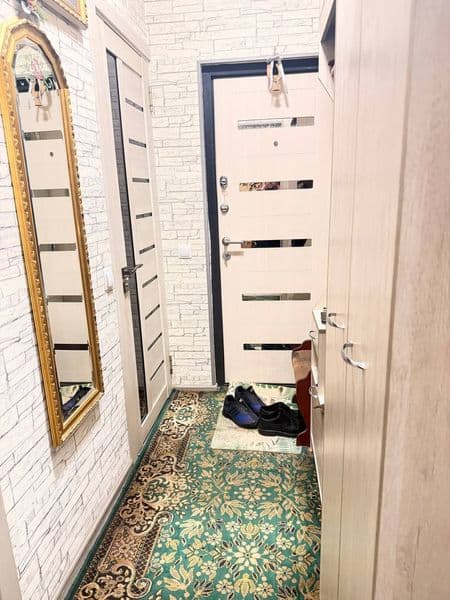 Аренда. Ижара. Оилага. <br />
Чилонзор 3 кВ. 2/2/4. под евро — фото 4