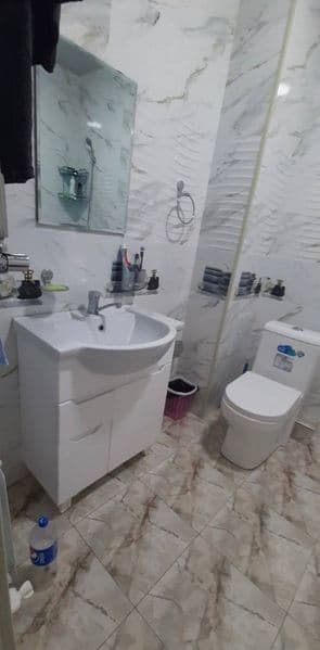 Аренда квартиры  феруза ЭКОБАЗАР <br />
Эко базар Греческий  — фото 5