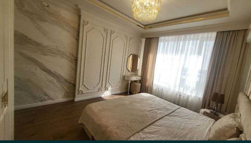 Аренда Квартиры<br />
Новостройка<br />
ЖК NRG Oybek<br />
< — фото 2