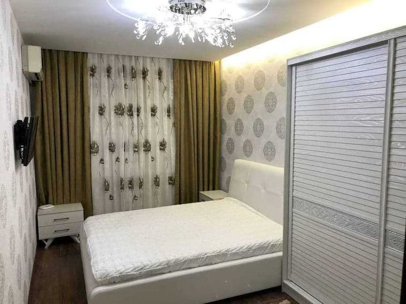 Сдаётся  Квартира <br />
Ориентир -Дружба Народов<br />
Горо — фото 3