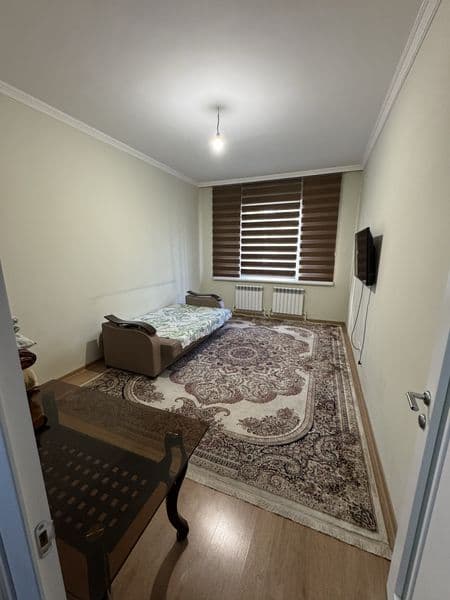 Арендага фақат узоқ муддатга ёш оила қўяман 1 хонали уй ҳамм — фото 4