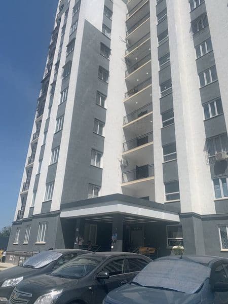 Новостройка Яшнабадский район Ориентир массив Нормухаммедов  — фото 4