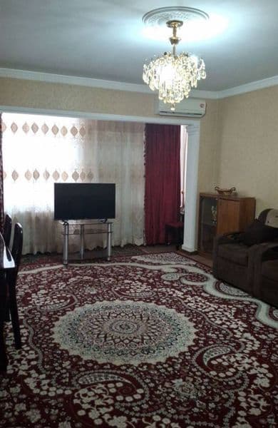 Ттз-2<br />
2/3/9<br />
65 м2<br />
Хамма швроити бор<br />
 — фото 2